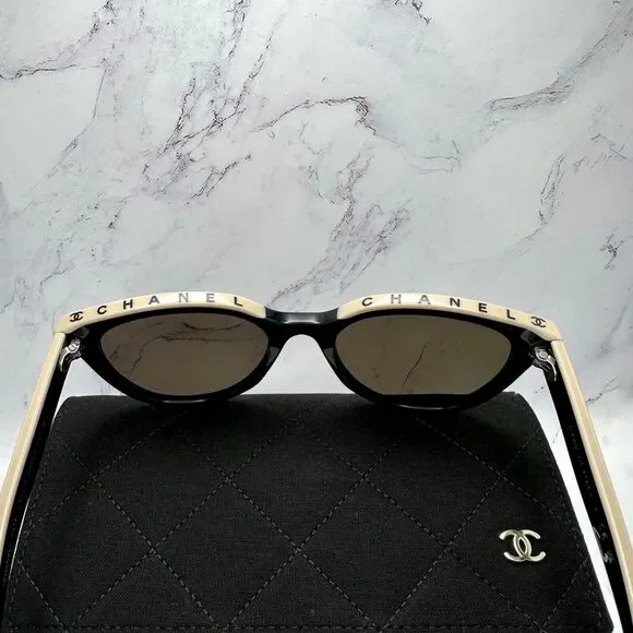 New CHANEL Sunglasses Sunglasses